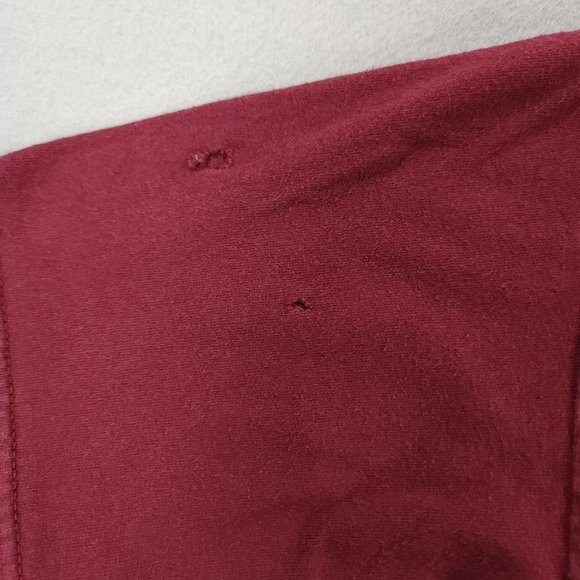 KR3W Skateboarding T-Shirt Mens Large Graphic Print - Picture 9 of 9